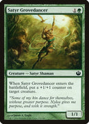 Satyr Grovedancer | 139 | Journey Into Nyx