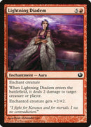 Lightning Diadem | 102 | Journey Into Nyx
