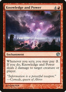 Knowledge and Power | 101 | Journey Into Nyx