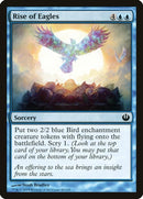 Rise of Eagles | 49 | Journey Into Nyx