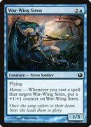 War-Wing Siren | 57 | Journey Into Nyx