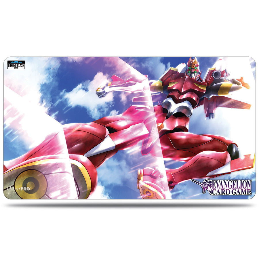 Ultra PRO: Playmat - Evangelion (EVA-02)