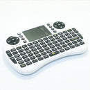 2.4G Wireless Keyboard and Mouse Combo