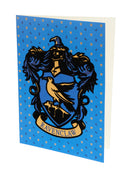 Harry Potter: Ravenclaw Embellished Card