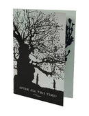 Harry Potter: Always Signature Pop-Up Card