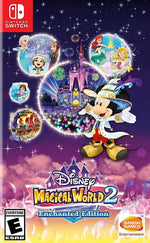 Disney Magical World 2: Enchanted Edition (Nintendo Switch)