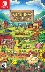 Stardew Valley (Nintendo Switch)