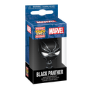 PREORDER (Estimated Arrival Q4 2024) POP Keychain: Marvel New Classics- Black Panther