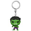 PREORDER (Estimated Arrival Q4 2024) POP Keychain: Marvel New Classics- Hulk