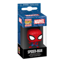 PREORDER (Estimated Arrival Q4 2024) POP Keychain: Marvel New Classics- Spider-Man