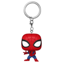 PREORDER (Estimated Arrival Q4 2024) POP Keychain: Marvel New Classics- Spider-Man