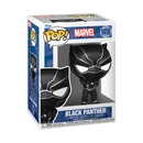 PREORDER (Estimated Arrival Q4 2024) POP Marvel: Marvel New Classics- Black Panther