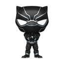PREORDER (Estimated Arrival Q4 2024) POP Marvel: Marvel New Classics- Black Panther
