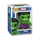 PREORDER (Estimated Arrival Q4 2024) POP Marvel: Marvel New Classics- Hulk
