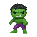 PREORDER (Estimated Arrival Q4 2024) POP Marvel: Marvel New Classics- Hulk