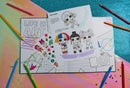 L.O.L. Surprise!: Make Your Own Pop-Up Book