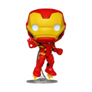 PREORDER (Estimated Arrival Q4 2024) POP Marvel: Marvel New Classics- Iron Man