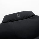 New Spring And Autumn Men's Casual Cotton-padded Jacket