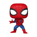PREORDER (Estimated Arrival Q4 2024) POP Marvel: Marvel New Classics- Spider-Man