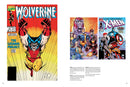 Wolverine: Creating Marvel's Legendary Mutant