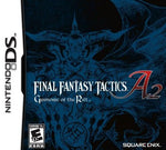 Final Fantasy Tactics A2 (Nintendo DS)