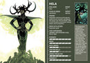 Marvel Comics: Mini Book of Villains