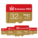 16GB-128GB TF Memory Card for Monitoring