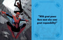 Marvel Comics: Spider-Man: Quotes and Quips from Your Friendly Neighborhood Super Hero