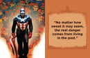 Marvel Comics: Captain America: Inspirational Quotes From the First Avenger
