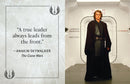 Star Wars: The Tiny Book of Jedi