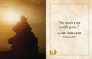 Star Wars: The Tiny Book of Jedi