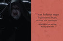 Star Wars: The Tiny Book of Sith
