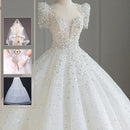 Princess Bridal Gown