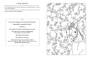 American Girl Coloring Journal