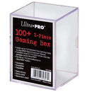 Ultra Pro Slide Box