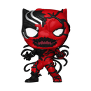 POP! Marvel: Carnageized- Black Panther