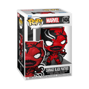 POP! Marvel: Carnageized- Black Panther