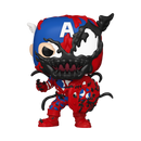 POP! Marvel: Carnageized- Captain America