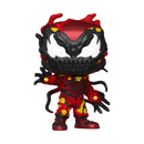 POP! Marvel: Carnageized- Iron Man