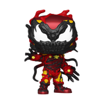 POP! Marvel: Carnageized- Iron Man