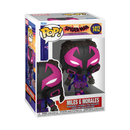 PREORDER (Estimated Arrival Q4 2024) POP Marvel: Spider-Man: Across the Spider-Verse S2 - Prowler