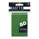 PRO-Matte Standard DECK PROTECTOR® Sleeves