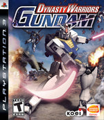 Dynasty Warriors Gundam (Playstation 3)