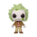 (PRE-ORDER) POP! Movies: Beetlejuice: Beetlejuice