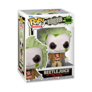 (PRE-ORDER) POP! Movies: Beetlejuice: Beetlejuice