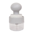 Cleaning Brushes Dish Washing Tool Soap Dispenser Refillable Pans Cups Bread Bowl Scrubber