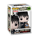 (PRE-ORDER) POP! Movies: Beetlejuice: Lydia Deetz