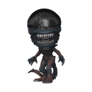 (PRE-ORDER) POP! Movies: Aliens Romulus- Scorched Xenomorph (Super)