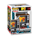 (PRE-ORDER) POP! Ad Icons: MTV - MTV Logo