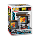 PREORDER (Estimated Arrival Q3 2024) POP Vinyl: 90's Capsule Series - Set of 6 with Soft Protectors